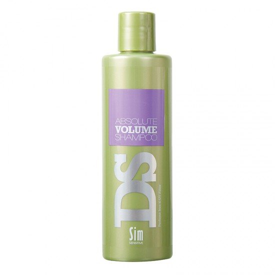 Absolute Volume Shampoo - Шампоан за обем - 250 ml Absolute Volume Shampoo - Шампоан за обем - 250 ml