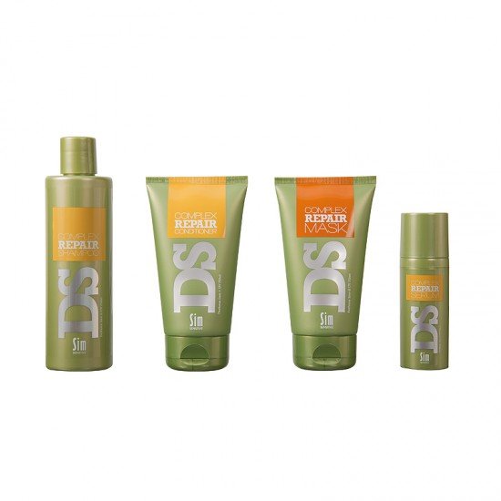 Complex Repair Shampoo - Възстановяващ шампоан - 250 ml