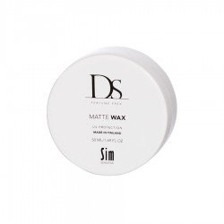 Matte Wax - Матираща вакса - 50 ml Matte Wax - Матираща вакса - 50 ml