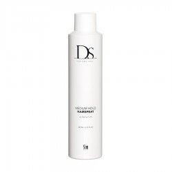 Medium Hold Hairspray - Спрей със средна фиксация - 300 ml Medium Hold Hairspray - Спрей със средна фиксация - 300 ml