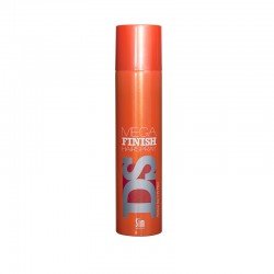 Mega Finish Hairspray - Лак с екстра силна фиксация - 300 ml Mega Finish Hairspray - Лак с екстра силна фиксация - 300 ml