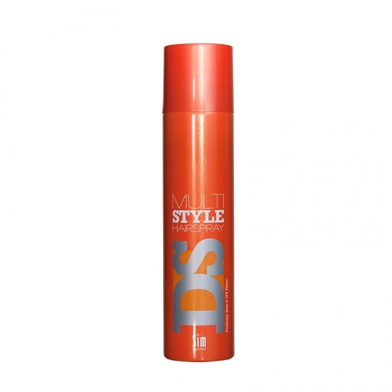 Multi Style Hairspray - Лак със силна фиксация - 300 ml Multi Style Hairspray - Лак със силна фиксация - 300 ml