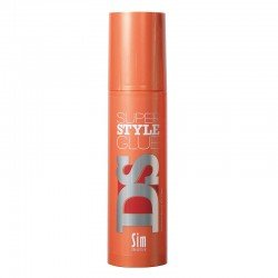 Super Style Glue - Вакса с максимална фиксация и блясък - 100 ml Super Style Glue - Вакса с максимална фиксация и блясък - 100 ml