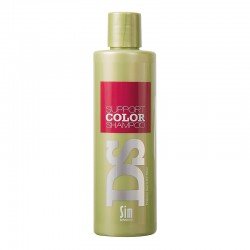 Support Color Shampoo - Шампоан за боядисана коса  - 250 ml