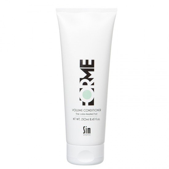 FORME Volume Conditioner - Балсам за обем на фина боядисана коса - 250 ml FORME Volume Conditioner - Балсам за обем на фина боядисана коса - 250 ml