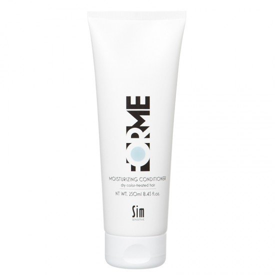 FORME Mosturizing Conditioner - Хидратиращ балсам за суха боядисана коса - 250 ml