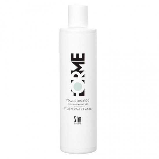 FORME Volume Shampoo - Шампоан за обем на фина боядисана коса - 300 ml FORME Volume Shampoo - Шампоан за обем на фина боядисана коса - 300 ml