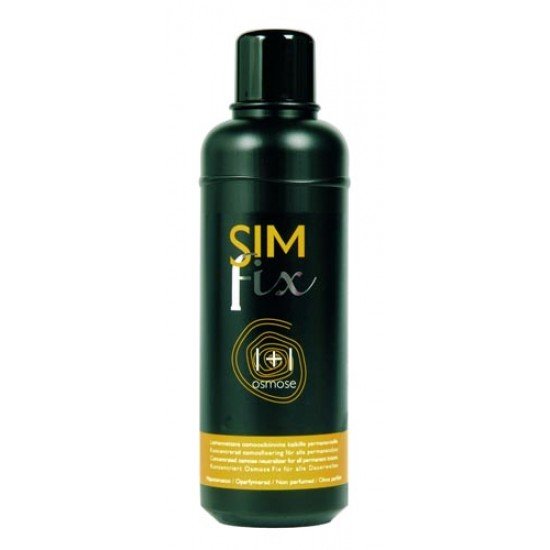 Simfix Osmose 1+1 Концентриран фиксаж за къдрин - 1000 ml Simfix Osmose 1+1 Концентриран фиксаж за къдрин - 1000 ml