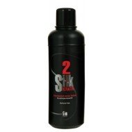 Silk Keratin - Къдрин №2 за изтощена коса - 1000 ml