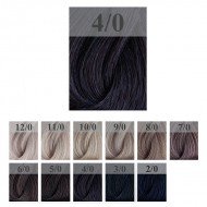 4/0 - Средно кафяво - 60 ml 4/0 - Средно кафяво - 60 ml