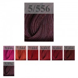 5/556 - Интензивно махагоново виолетово - 60 ml 5/556 - Интензивно махагоново виолетово - 60 ml