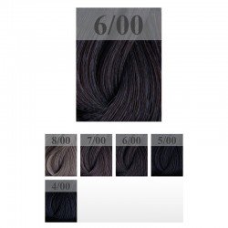 6/00 - Интензивно тъмно русо - 60 ml 6/00 - Интензивно тъмно русо - 60 ml