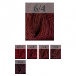 6/4 - Тъмно червено русо - 60 ml 6/4 - Тъмно червено русо - 60 ml