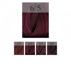 6/5 - Тъмно махагоново русо - 60 ml 6/5 - Тъмно махагоново русо - 60 ml