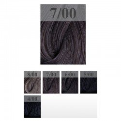 7/00 - Интензивно средно русо - 60 ml 7/00 - Интензивно средно русо - 60 ml