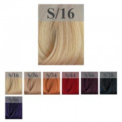 S/16 - Зимен бриз - 60 ml S/16 - Зимен бриз - 60 ml