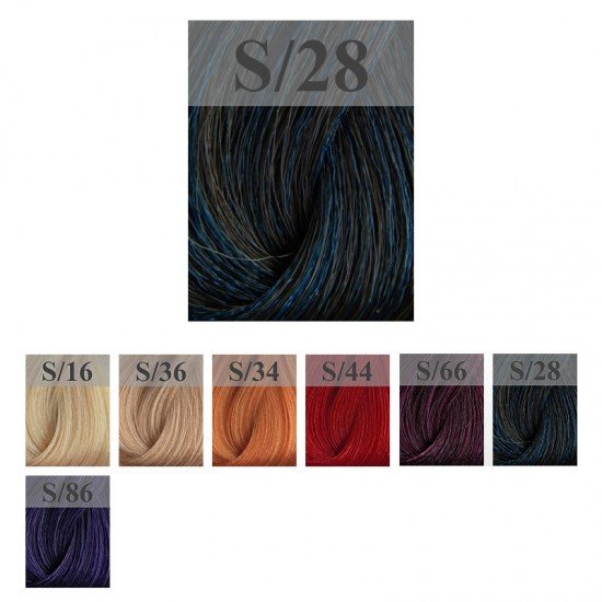 S/28 - Хвойна - 60 ml S/28 - Хвойна - 60 ml