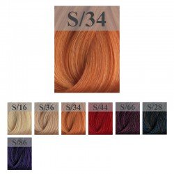 S/34 - Дива къпина - 60 ml S/34 - Дива къпина - 60 ml