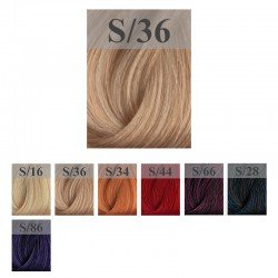 S/36 - Пясъчен плаж - 60 ml S/36 - Пясъчен плаж - 60 ml