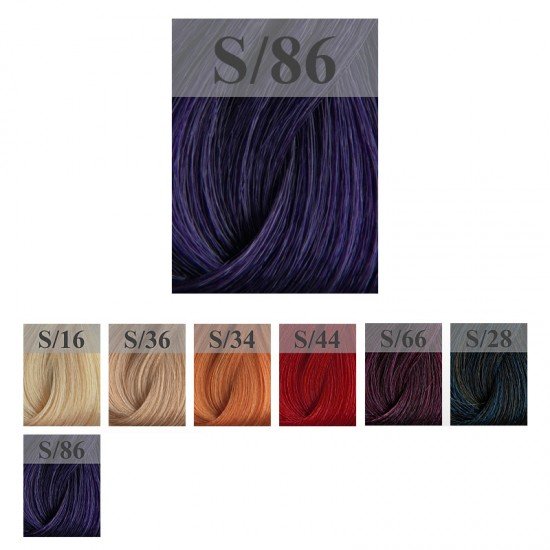 S/86 - Боровинка - 60 ml